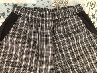 Prodám sportovní 3/4 kalhoty, zn. Neverest ,vel.164 - 5