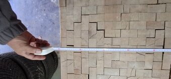 Řeznický špalek - 5