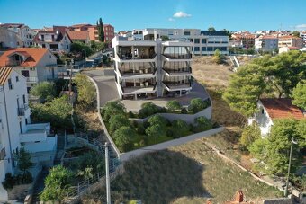 ☀Trogir/Ciovo(HR)-luxusné moderné byty v novostavbe☀ - 5