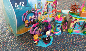Lego Disney 41145 - Ariel and the Magical Spell - 5