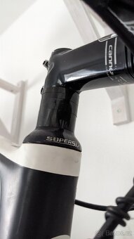 Cannondale supersix silniční full carbonové kolo - 5