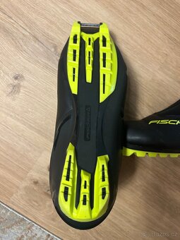 Boty Fischer RC5 Classic - 5