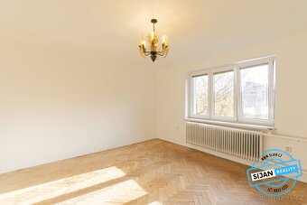 Prodej bytu 3+1 ul. Mikulášská, Krnov, ev.č. 00628 - 5