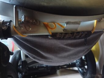 Kočárek Takko babyheaven line - 5