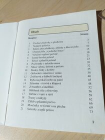 recepty na kartičkách / kuchařka - 5