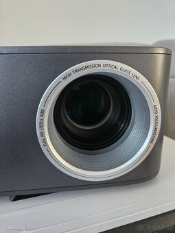 Putrims K12 – nový smart projektor - 5