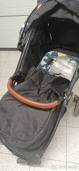 Sporták Petite/Mars - 5