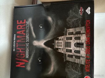 Dobble, Paw Patrol/ Tlapková patrola, Poker, To je otázka - 5