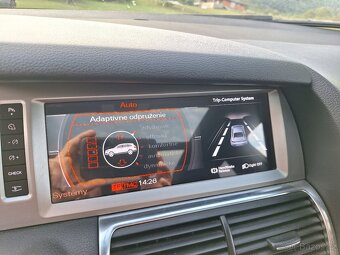 Audi q7 3.0 tdi 171 kw - 5