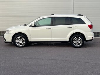 Fiat Freemont 2.0 MJT 125kw 4x4 Lounge,174.000km,1.Maj - 5