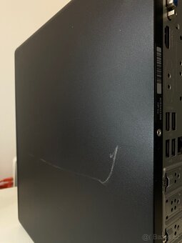 HP 290 G3 MT – i5, 16 GB RAM, 256 GB SSD, 1 TB HDD - 5