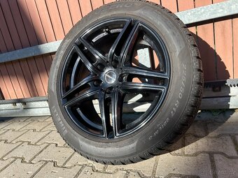 Alu kola + Pneu BMW 3er G20 G21 KBA51525 - 5