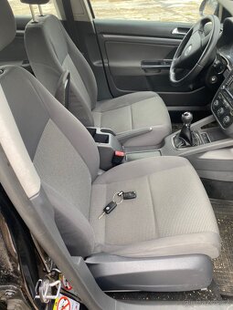 Volkswagen golf 5 náhradní díly - 5