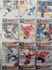 Hokejové kartičky Upper Deck 1995/1996 - 5