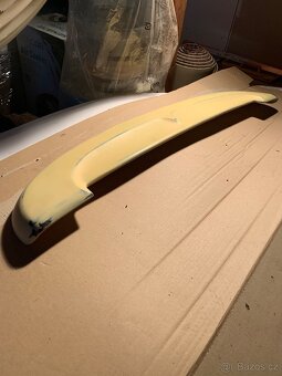 Univerzální spoilery na auta - 5