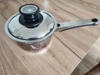 Nerezové nádobí - 5