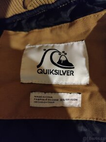 Quiksilver, Adidas, Conway - 5