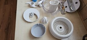 Náhradní díly k robotů,struhadlo atd.. - 5