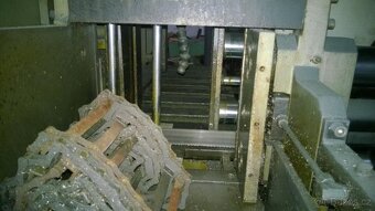 Automatická pásová pila Metora VMB 305 DS (4943) - 5