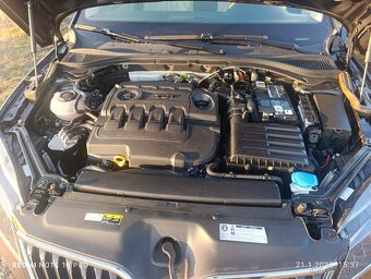 Škoda superb, L&K, 2018, 212 000 km, nová STK - 5