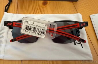 BrýleJulbo Split SP3 CF Uni - 5