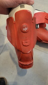 Dětské lyžařské boty 35 - 5