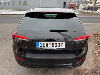 Škoda Scala 1.6 TDI DSG Monte Carlo - 5
