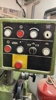 Frézka FN 20 - Nástrojářská - 5