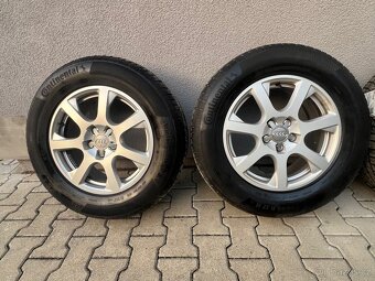 5x112 r17 Zimní - 5