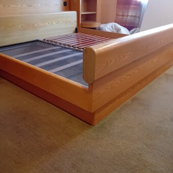 Manželská postel - 5