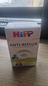 Kojenecká Mléka - 5