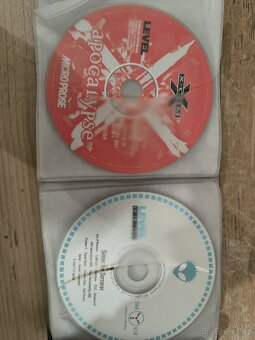 Staré hry na PC - 5