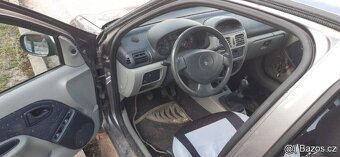 Renault Thalia I 1.4 55 kW , K7JA7, r.v.2004 - 5