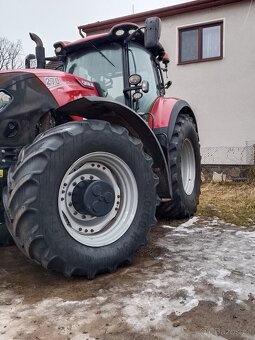 Case Optum 270 cvx - 5