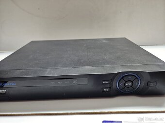 Kamerový systém SECURIA PRO - 5