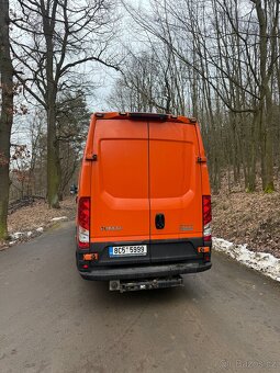 Iveco daily 35-180 - 5