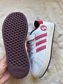 Tenisky Adidas - 5