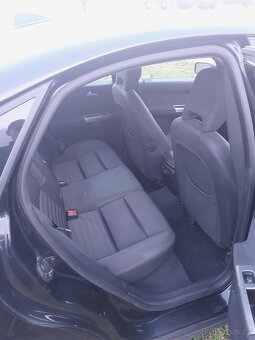 Volvo s40 II 2.4i - 5