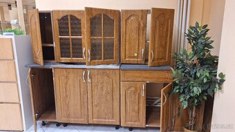 Kuchyňská linka - 5