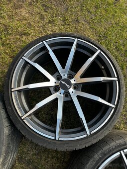 Tomason TN10 5x112 r19 - 5