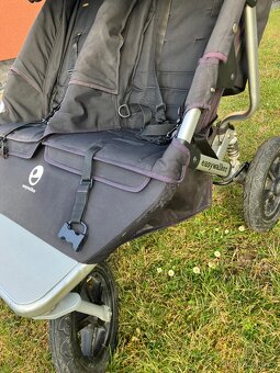 Kočárek Easywalker Duo - 5