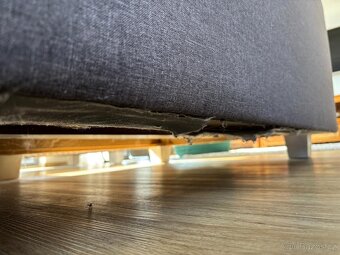 Sedací souprava - 5