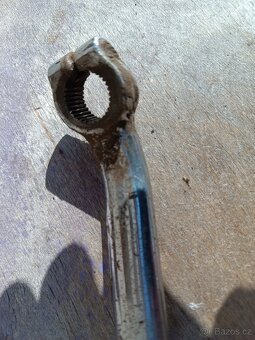 ČZ 125 - 150 B,T, C - 5