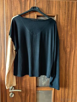 hezká nová halenka - 5