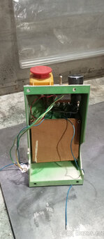 Soustruh Proma SM-300E - 5