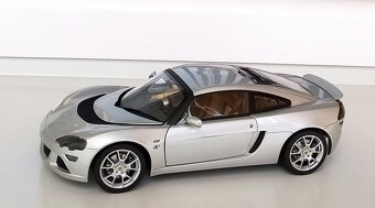 Automodely  1/18 - 5