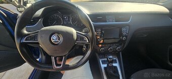 Škoda Octavia 1.9 tdi 110kw - 5