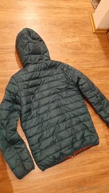 Funkční zimní bunda Tom Tailor, vel. xs - 5