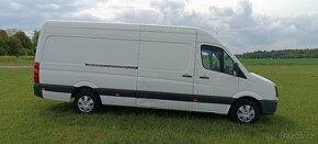 Prodám VW Crafter Maxi r.v.05/2013 2.0TDI 120kw - 5