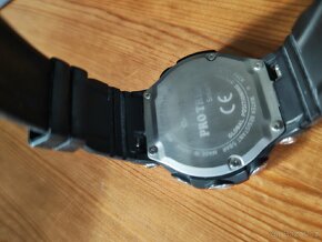 Casio Pro Trek Smart WSD f-30 - 5